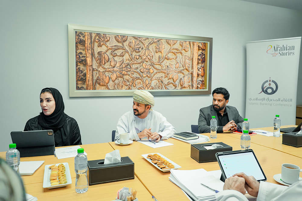 About TAS Business Awards