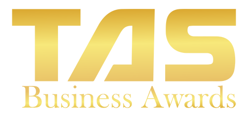 TAS Business Awards Logo