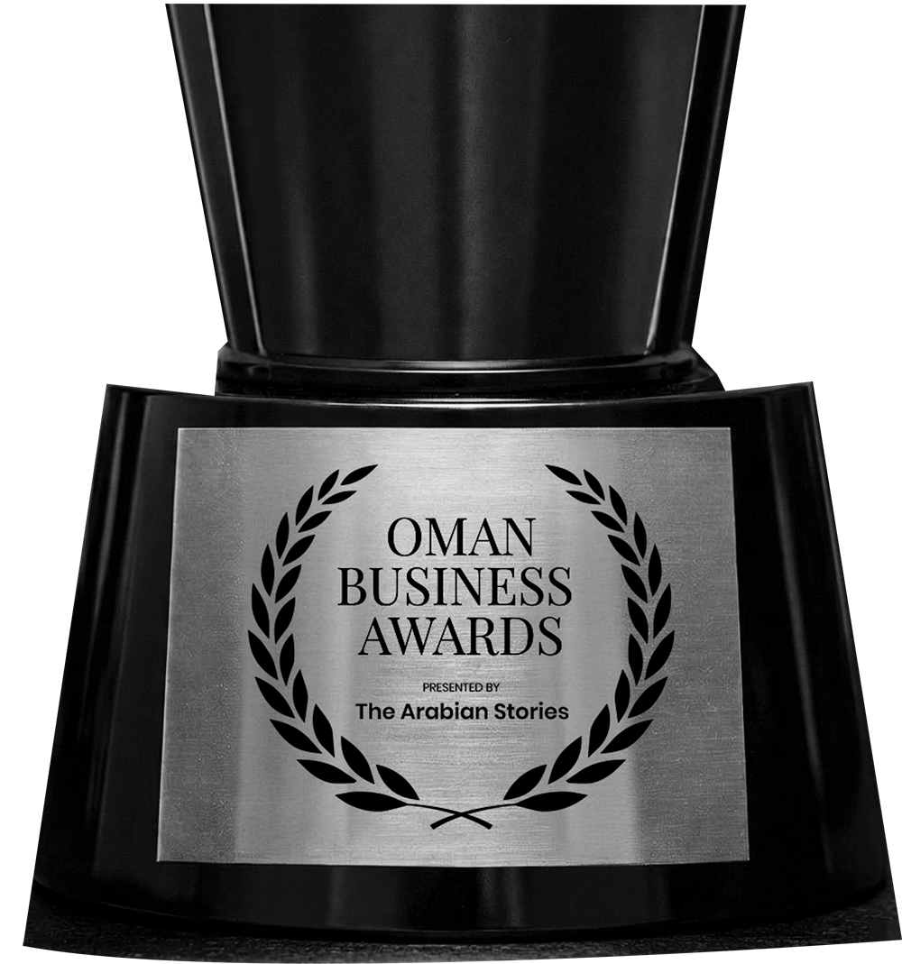 Award Trophy